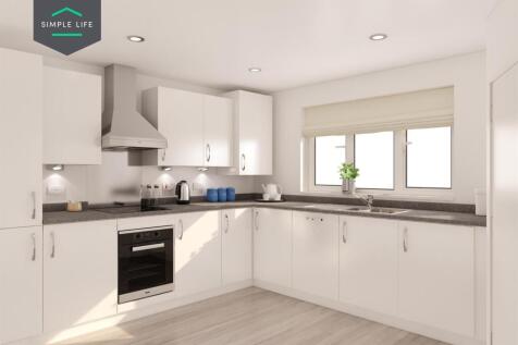 Howard Kitchen