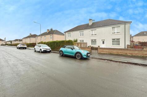 Holehouse Drive,Glasgow,G13