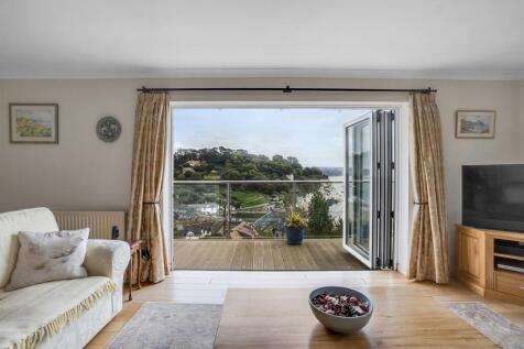 Sitting Room to Balcony
