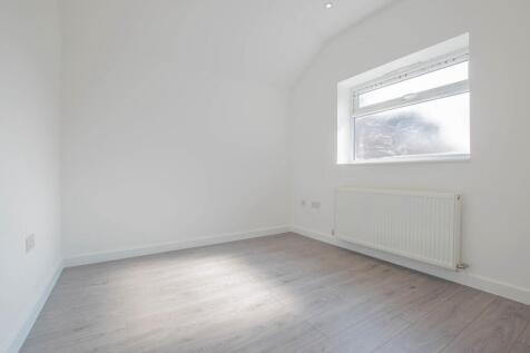 One Bedroom apartment