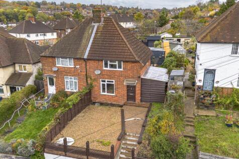 199 Totteridge Rd, HP13 7LE Drone-1.jpg