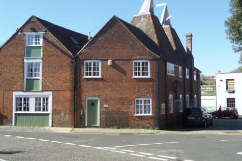 Flat 6 The Old Oast External.JPG