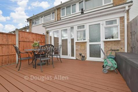Patio / Decking