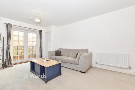 Lounge/Diner/ Kitchen