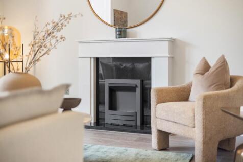 5 bed, 5 bath Town House in Edinburgh - Photo 5
