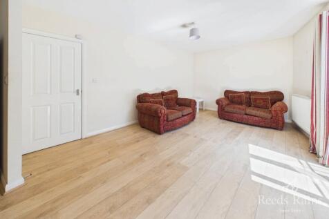 Kitchen/Living Space