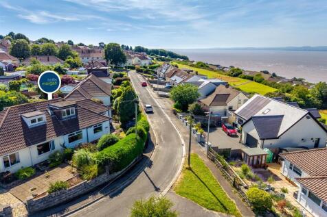Westwind, 17 Quantock Road, Portishead, North Some