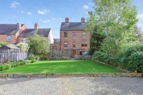 51 Stafford Street, Atherstone