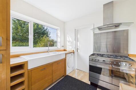 22 Cherry Orchard, Wotton-Under-Edge, Gloucestersh