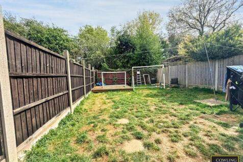 Private Garden