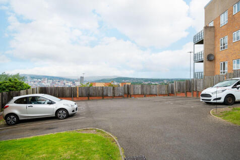 Allocated Parking