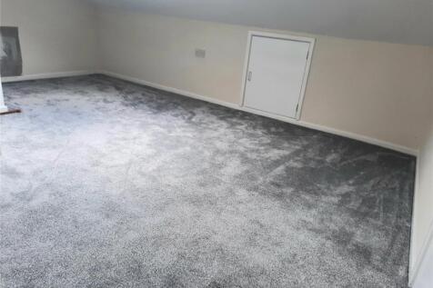 Loft Room