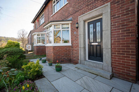Front External