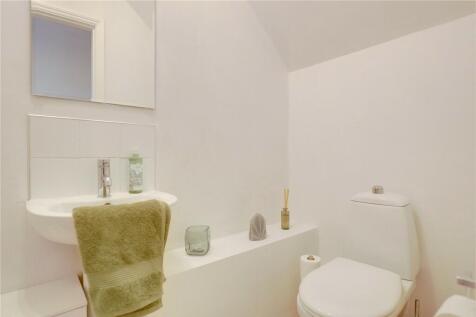 Ground Floor W.C....