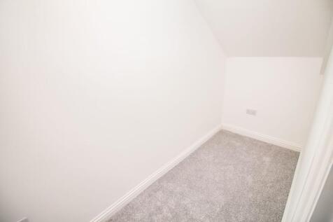 Dressing Room.