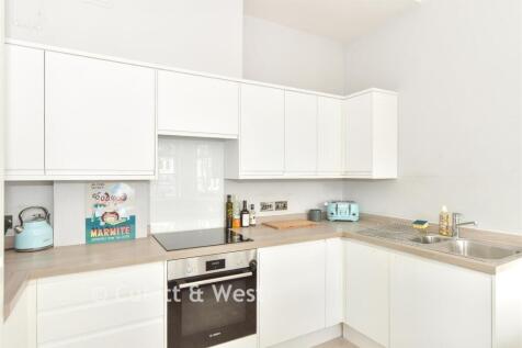 Kitchen/Lounge/ Diner