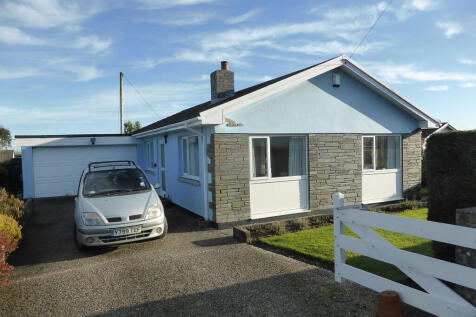 3 Bedroom Detached in TR3 7BA