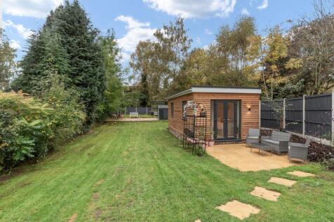 Garden/Annex