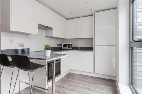 FleetMilne is pleased to present this fantastic, open-plan one-bedroom apartment, in the extremely sought-after One Swallow Street development. The apartment is on the fourth floor and is fully furnis