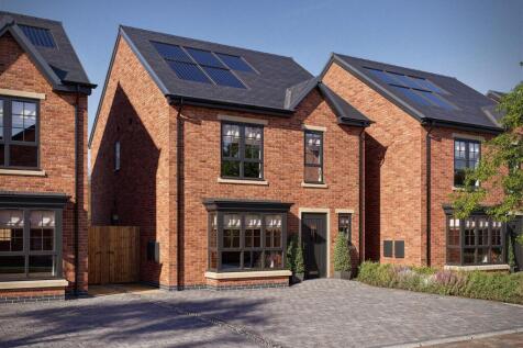 Wrights Lane, Sanbach - Lightshaw - Image 1.jpg