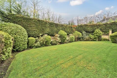 Shared garden