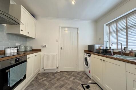 Fitted Kitchen