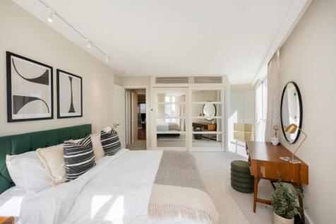 4 bed, 4 bath Flat in cambridge - Photo 24