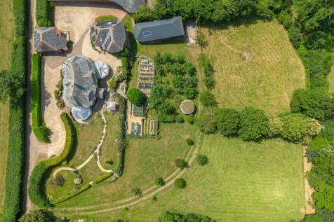 Overview of plot