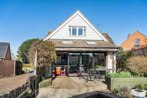 Hillrise, School Hill, Newnham