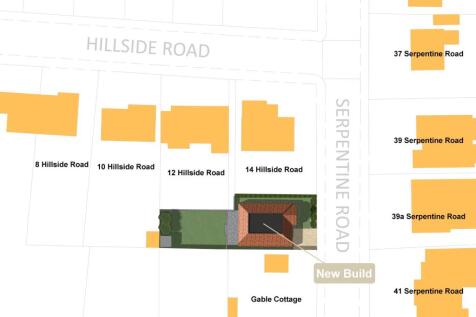 Site Location Plan