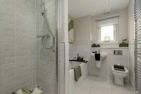 Show home Interior