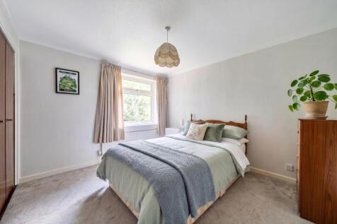 Chartwell Place Bedroom 2