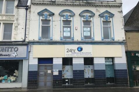 Office to rent in nelson