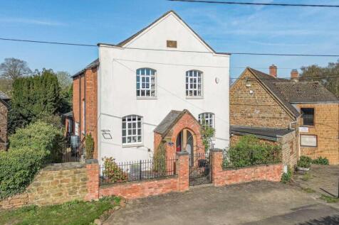 The Old Chapel, Byfield