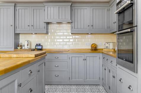 The Old Shop (Newark)-36