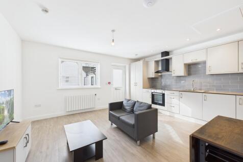 Living/Dining/Kitchen