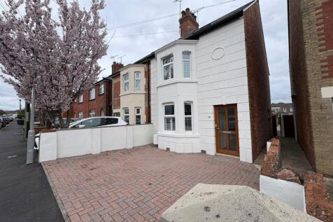 3 Bedroom Semi-Detached in DT1 2LT