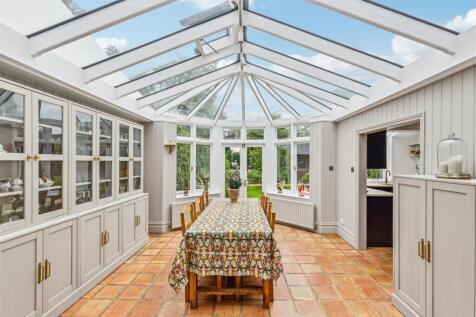 Grange Road, W4 - FOR SALE