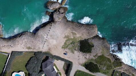 Lot 98 Sharks Hole