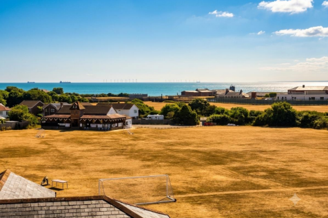 SEA VIEWS