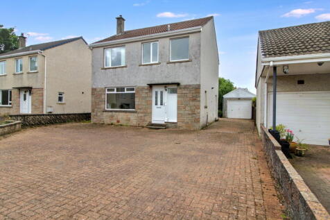 Gilloch Avenue, Dumfries
