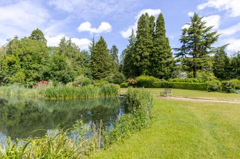 Gardens 1