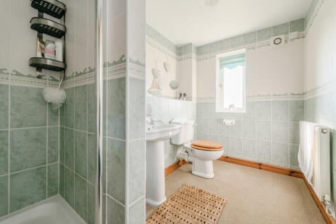 Ground Floor Show...