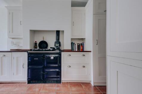 Kitchen detail