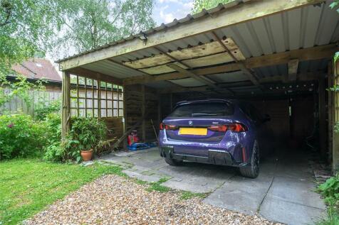 Car Port