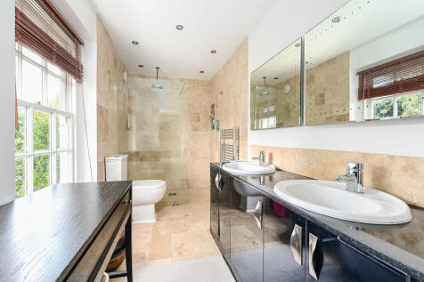 Freshwood House (...