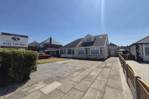 Beautifully presented, three bedroom Dorma bungalow, viewing is absolutely essential to appreciate the size and condition of this beautiful home!