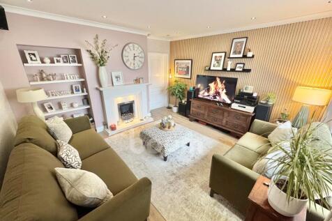 AULDLEA ROAD, BEITH LOUNGE IMAGE