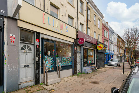 Hornsey Road 222-...