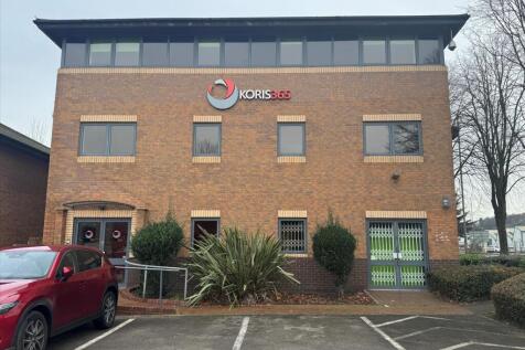 Business Park for sale in wortley